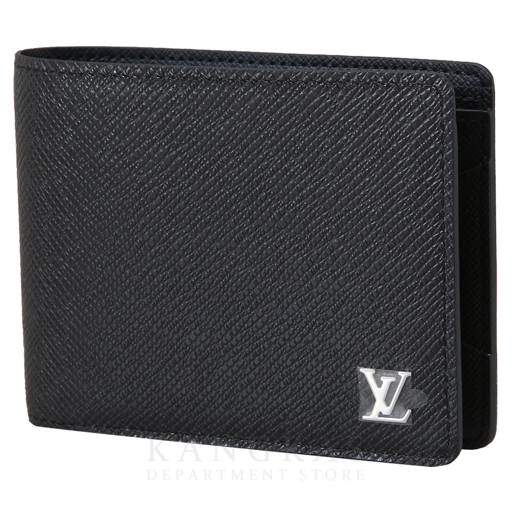 LOUIS VUITTON(USED)루이비통 타이가 멀티플 월릿